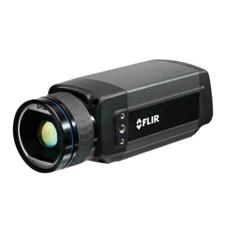 Camera nhiệt FLIR A615