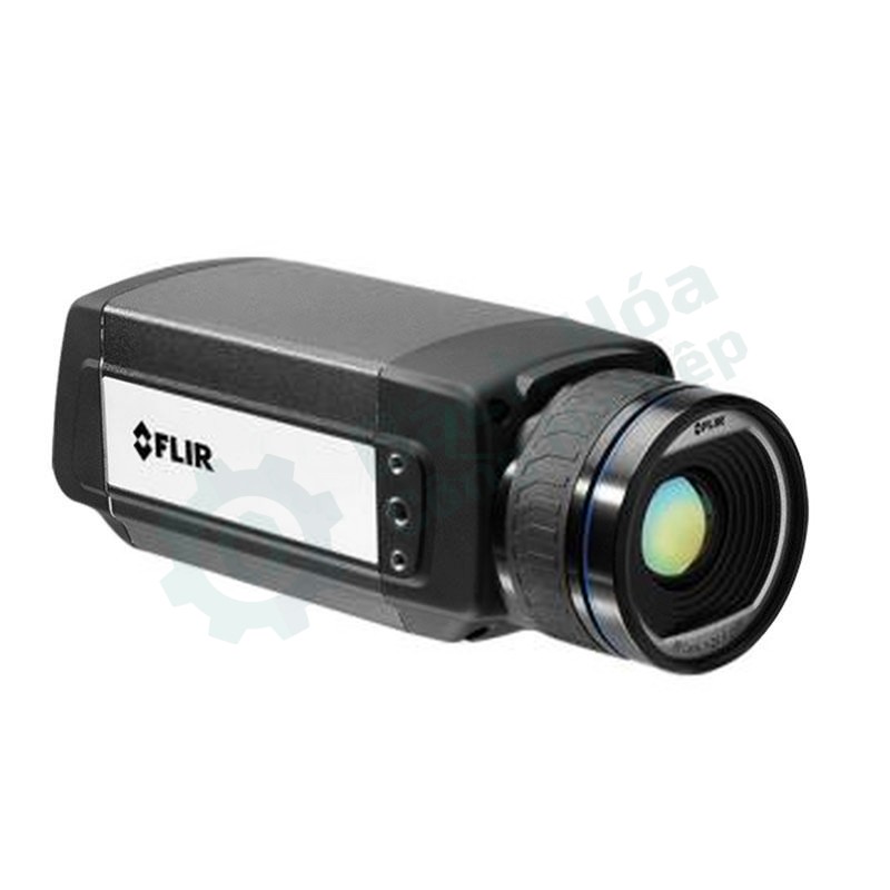 Camera nhiệt FLIR A655sc