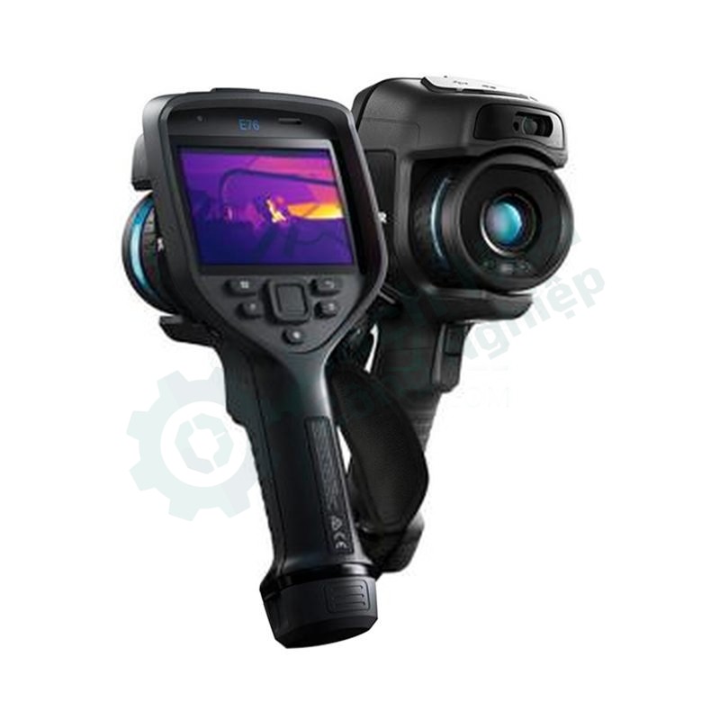 Camera nhiệt FLIR E76
