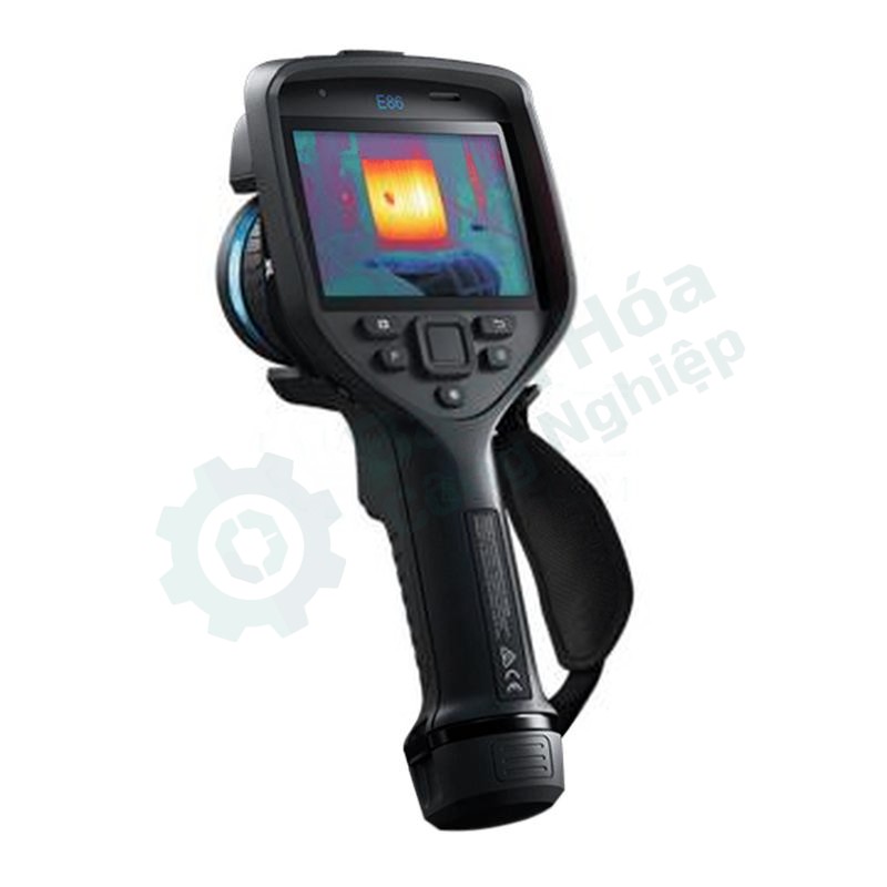 Camera nhiệt FLIR E86