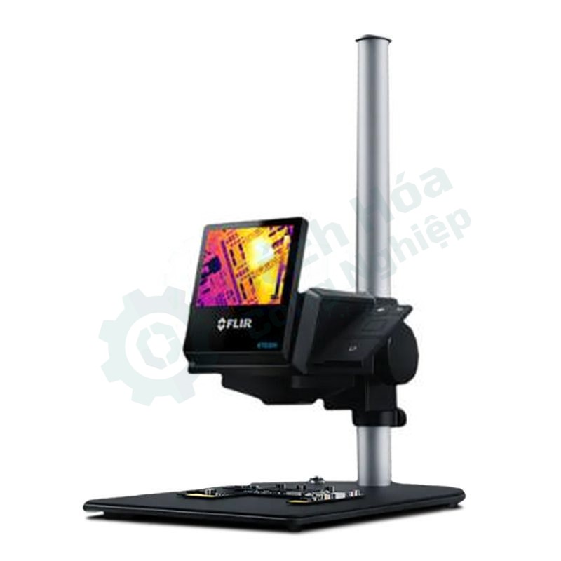 Camera nhiệt FLIR ETS320