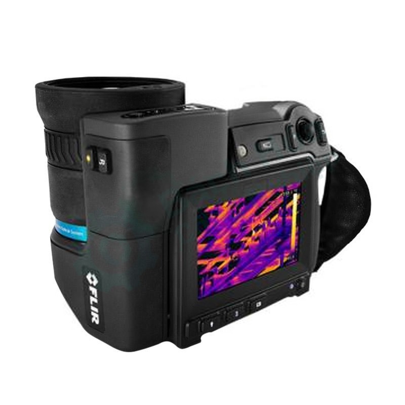 Camera nhiệt FLIR T1050SC