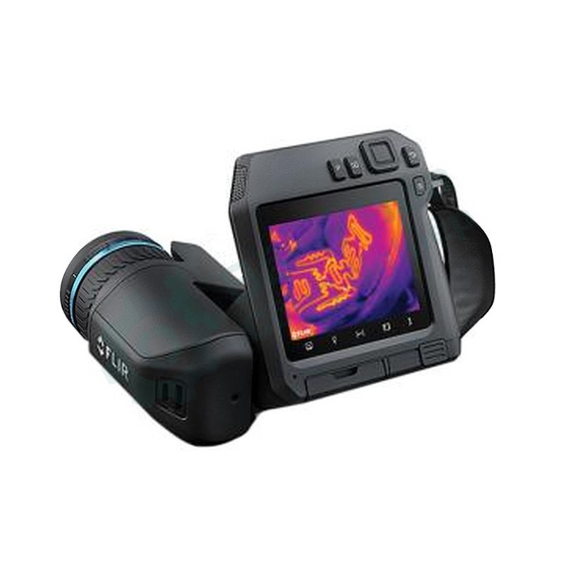 Camera nhiệt FLIR T540