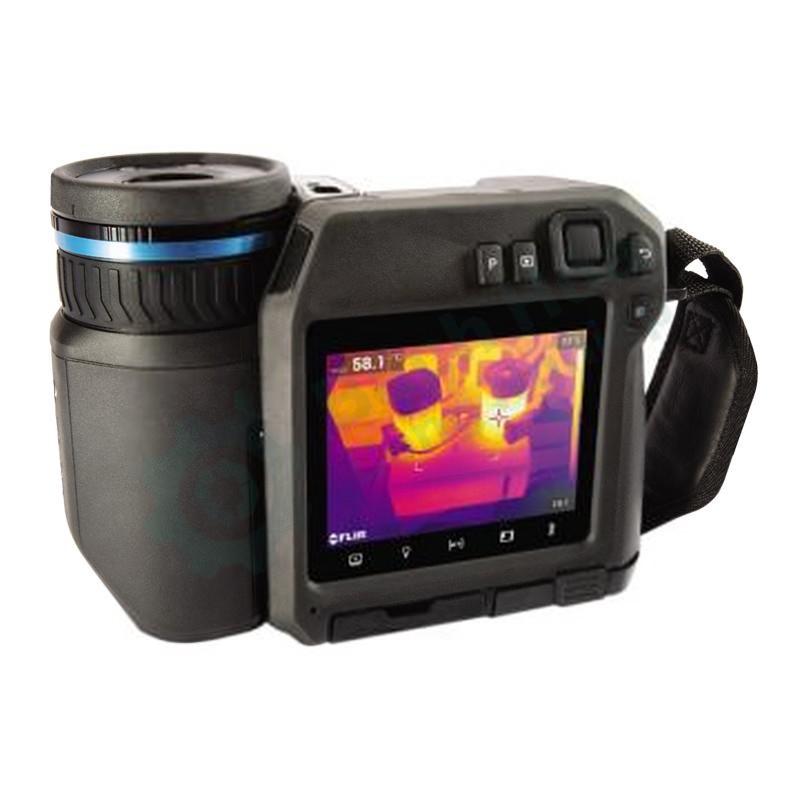 Camera nhiệt FLIR T560