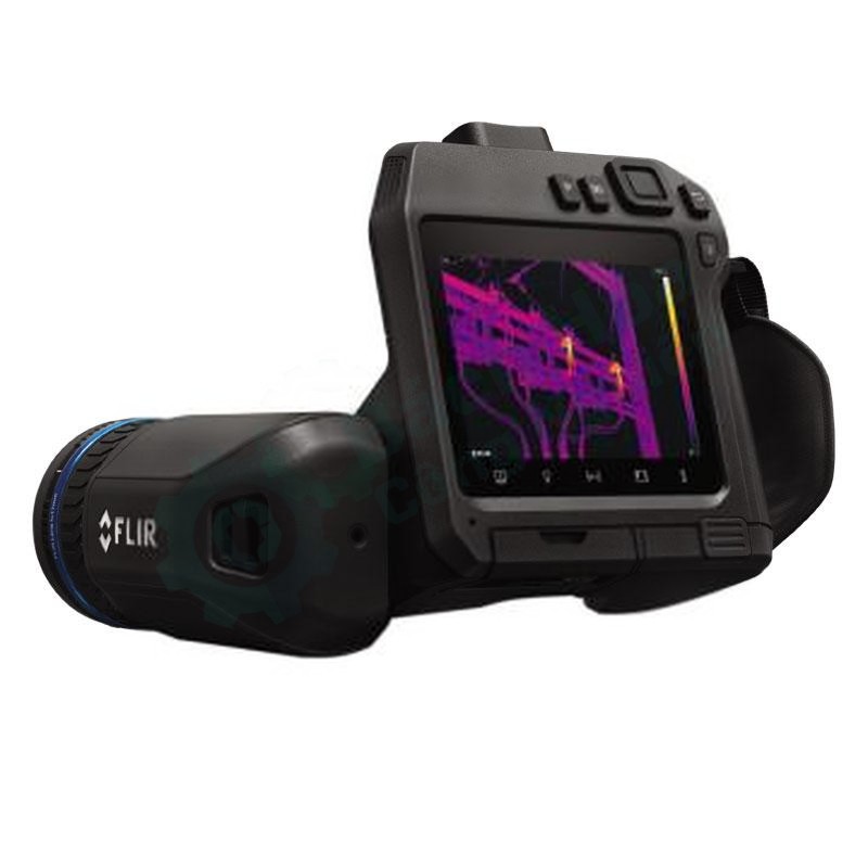 Camera nhiệt FLIR T840