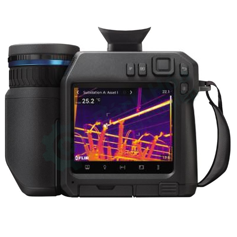 Camera nhiệt FLIR T860