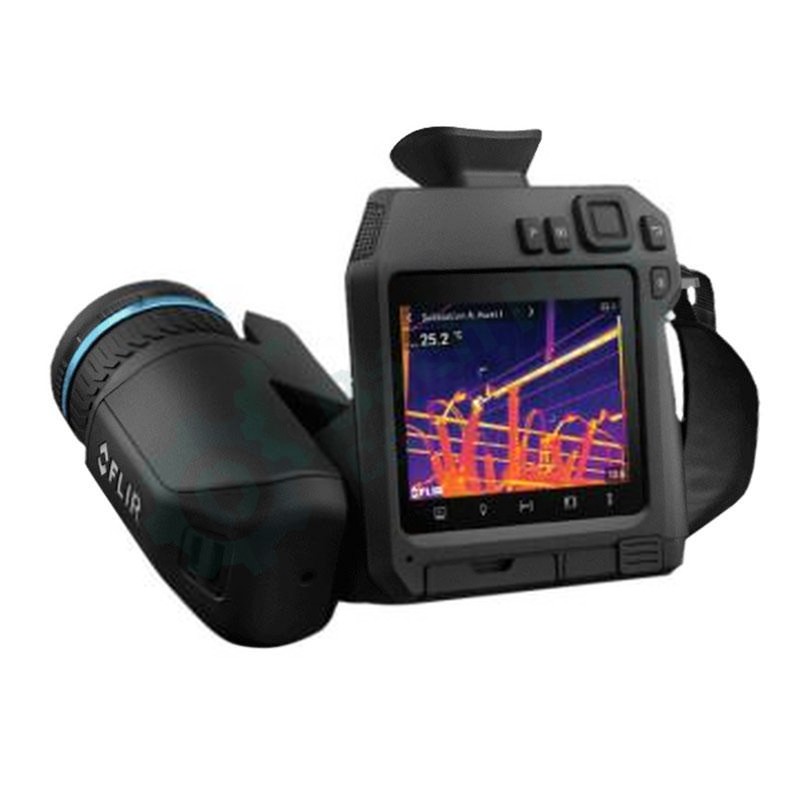 Camera nhiệt FLIR T865