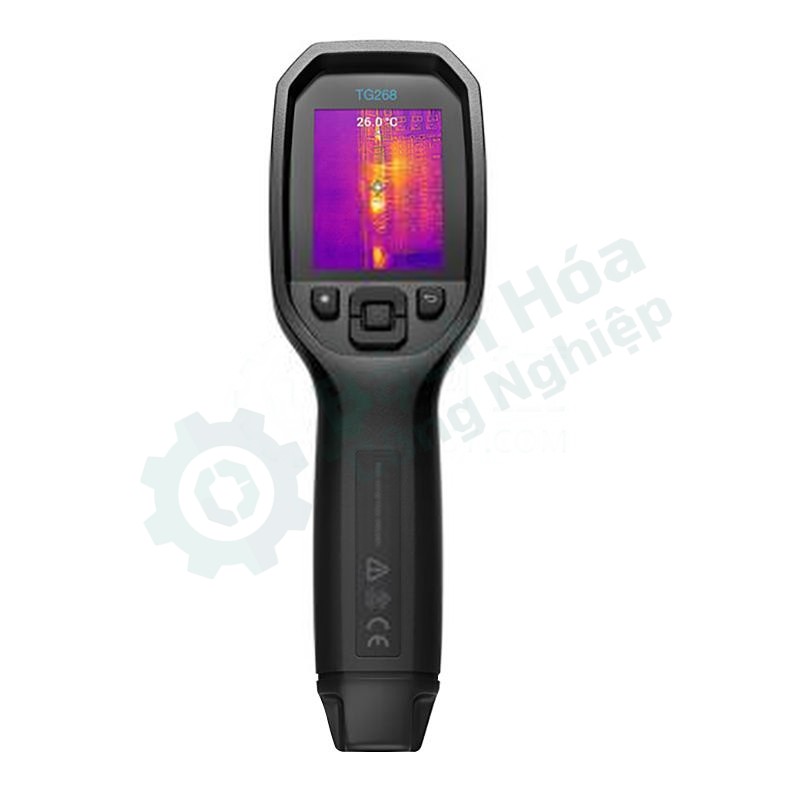Camera nhiệt FLIR TG268