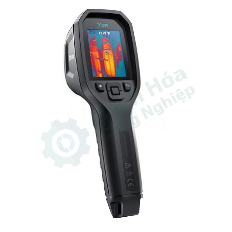 Camera nhiệt FLIR TG298