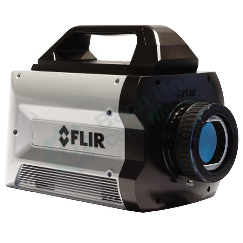 Camera nhiệt FLIR X6900