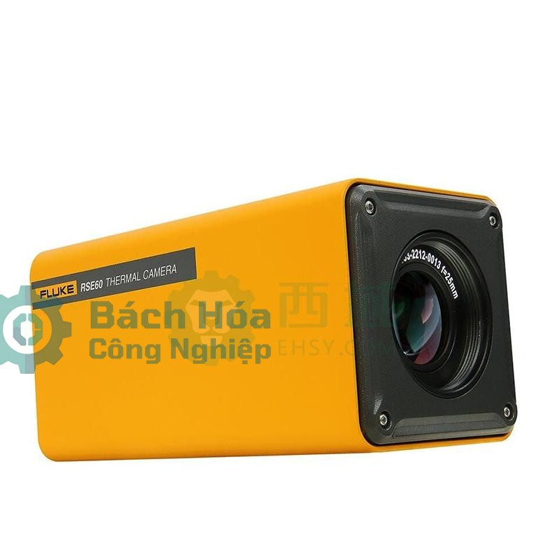 Camera nhiệt FLUKE RSE30/CN