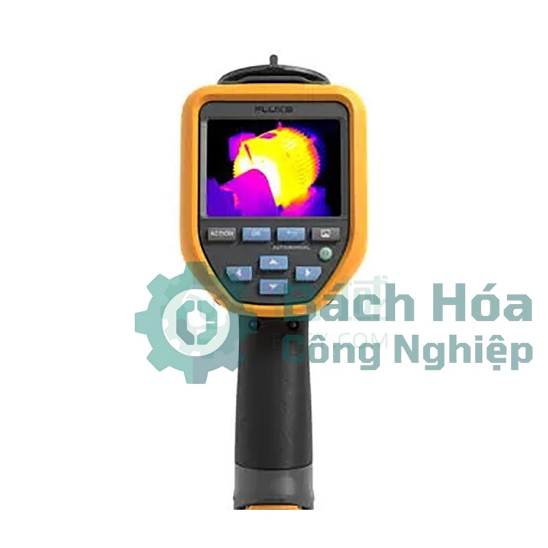 Camera nhiệt FLUKE S55