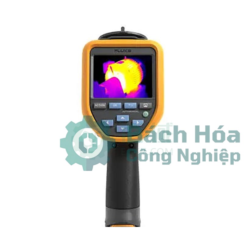 Camera nhiệt FLUKE S65