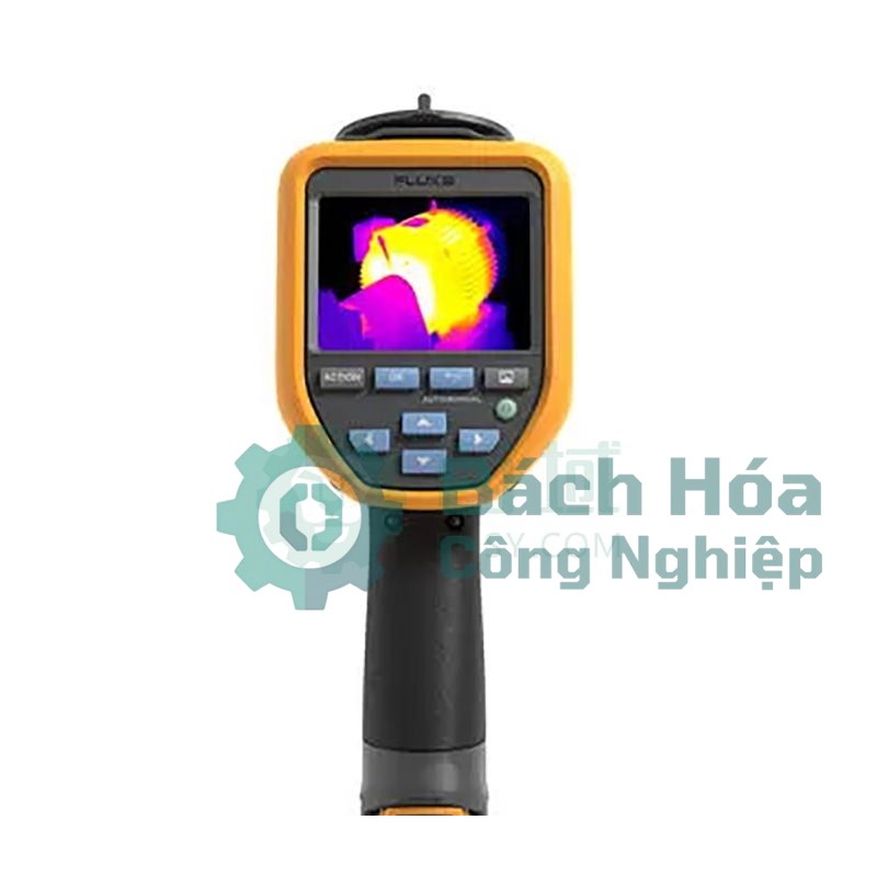 Camera nhiệt FLUKE S75