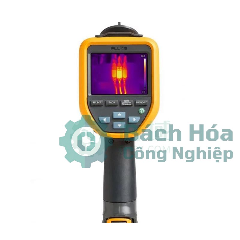 Camera nhiệt FLUKE TIS20