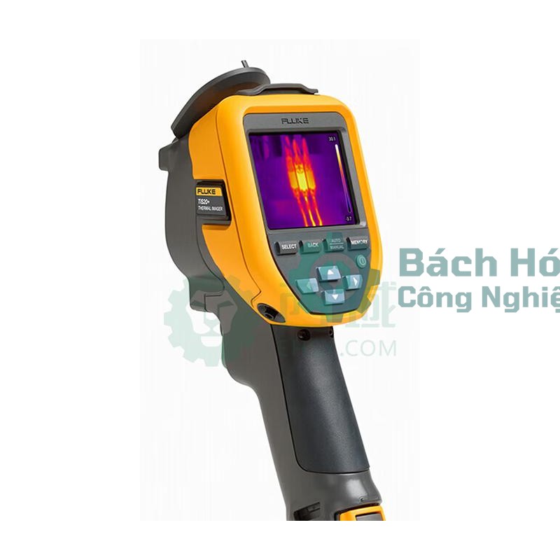 Camera nhiệt FLUKE TIS60