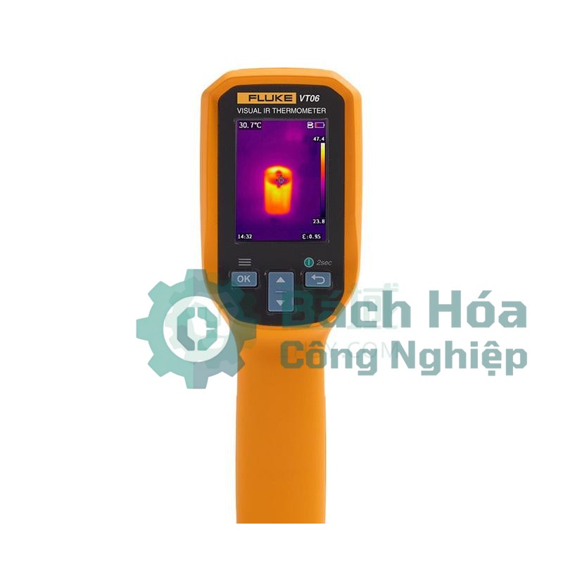Camera nhiệt FLUKE VT06/CN