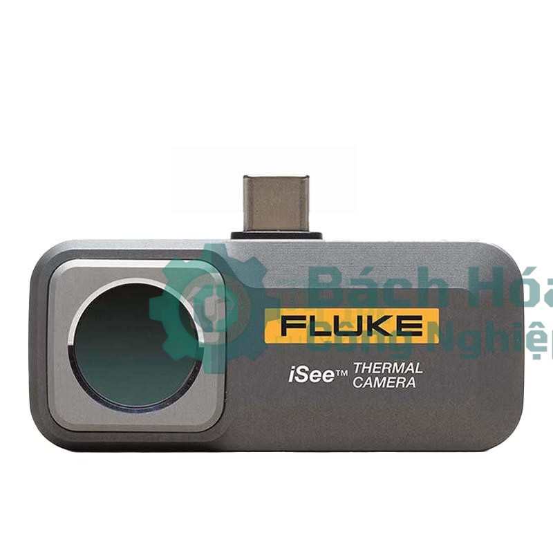 Camera nhiệt FLUKE XQI324