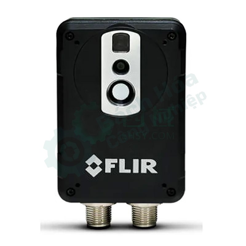 Camera nhiệt giám sát liên tục FLIR AX8