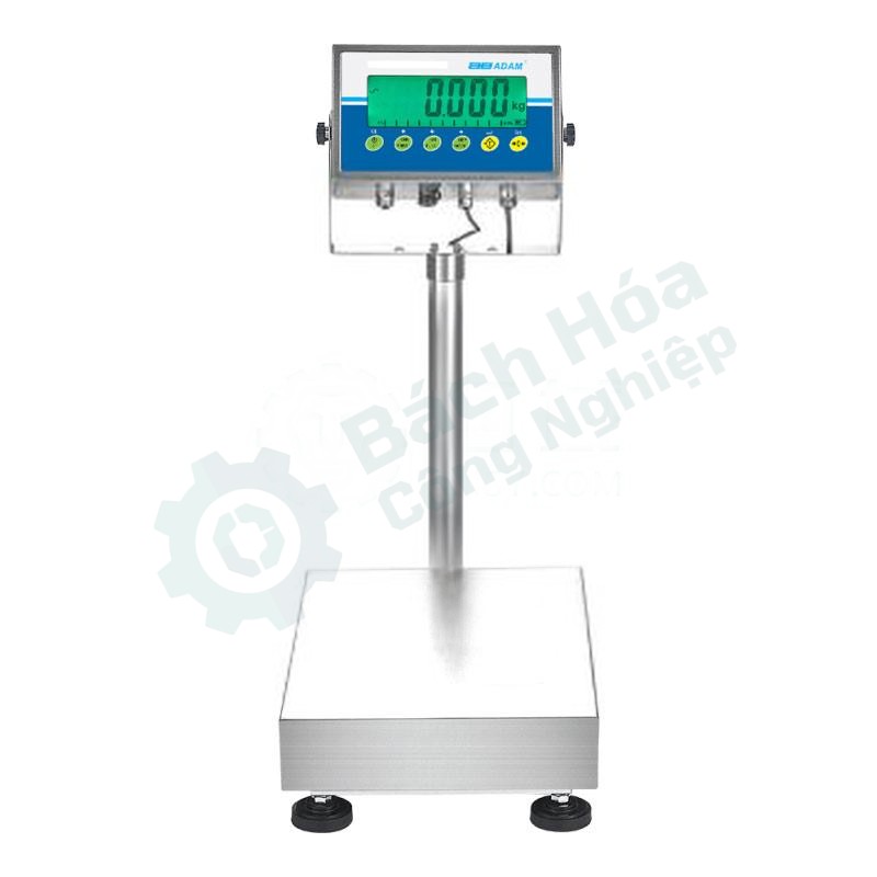 Cân chống nước ADAMEQUIPMENT GGB75