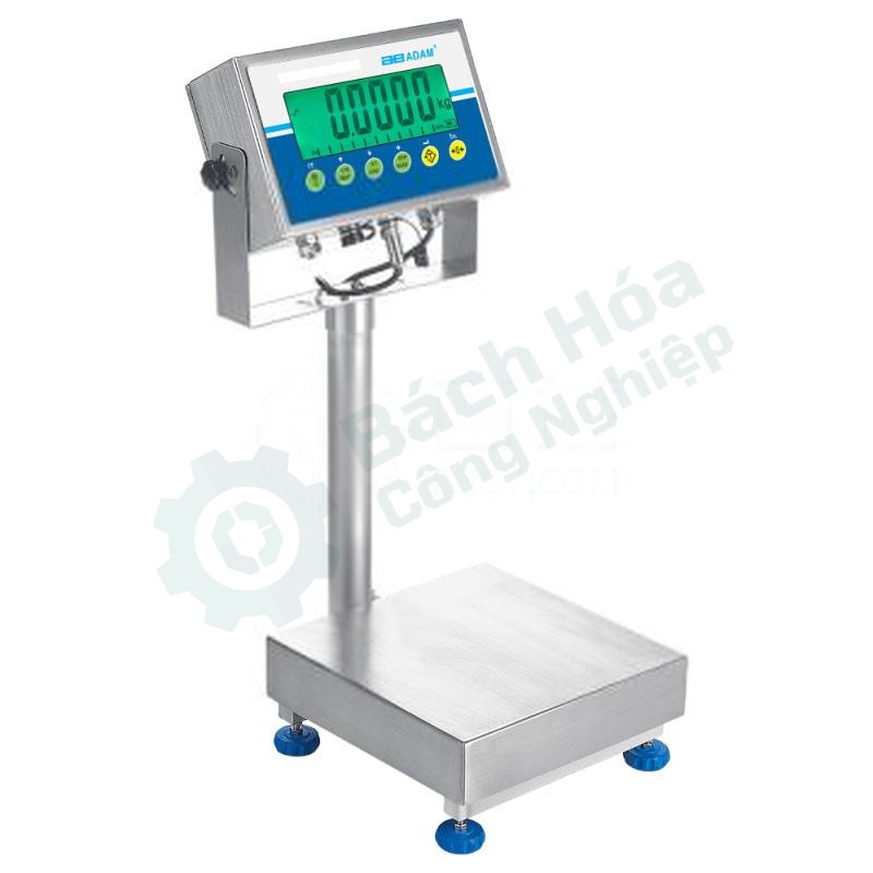 Cân chống nước ADAMEQUIPMENT GGS35
