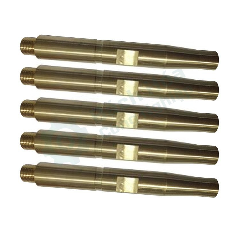 Cần dẫn điện hàn hồ quang chìm TIME 1.2mm