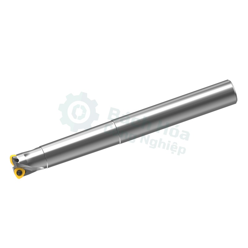 Cán dao (đầu kẹp) Mitsubishi AJX06R162SA16L