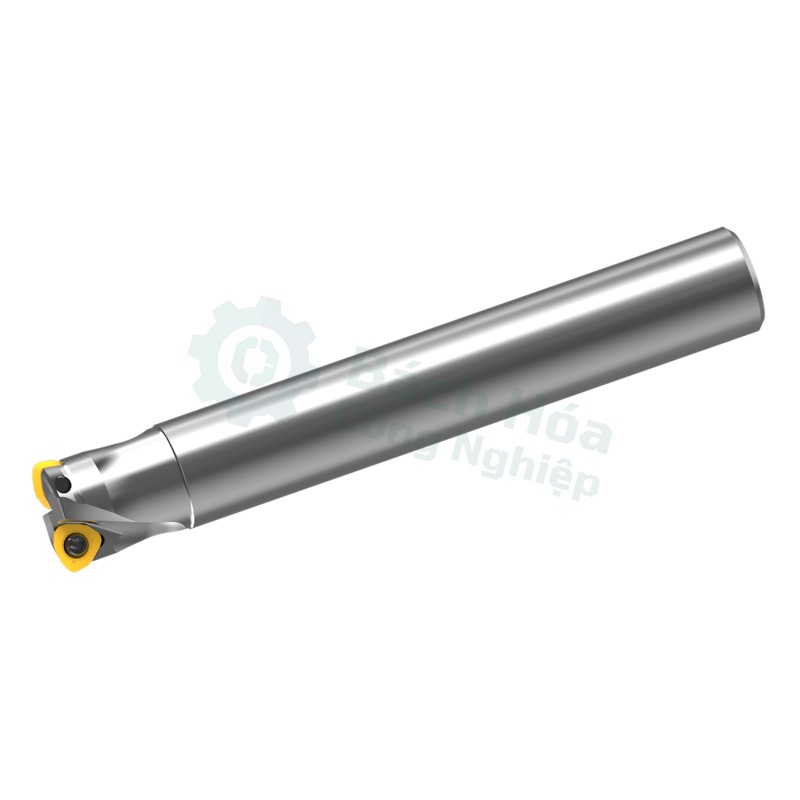 Cán dao (đầu kẹp) Mitsubishi AJX06R172SA16S