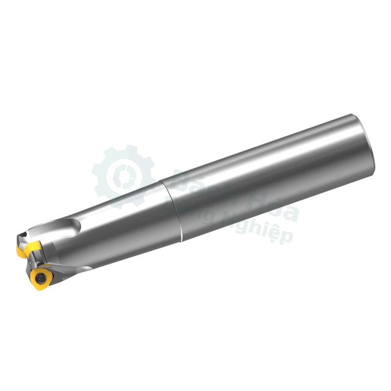 Cán dao (đầu kẹp) Mitsubishi AJX08R253SA25S