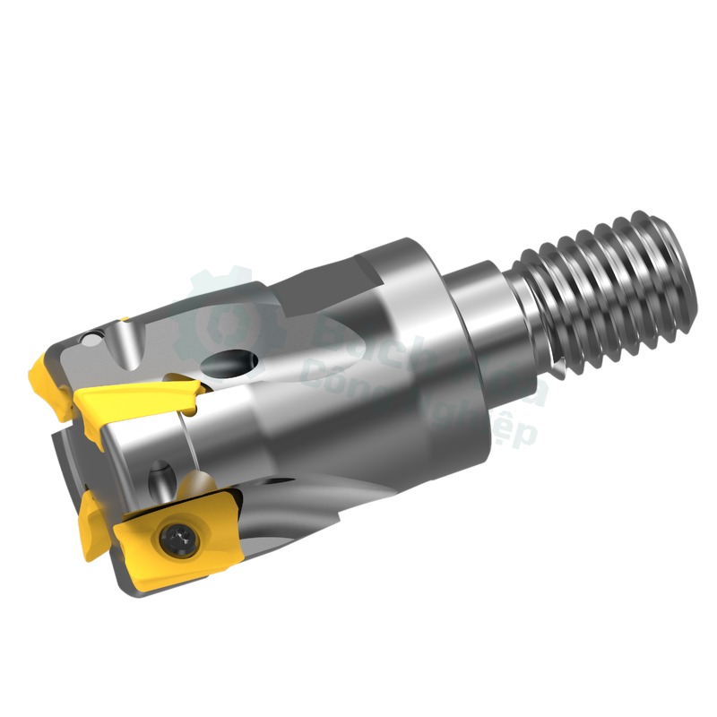 Cán dao (đầu kẹp) Mitsubishi APX3000R254M12A35