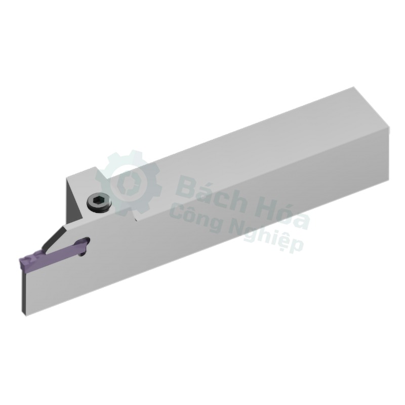 Cán dao (đầu kẹp) Mitsubishi GYQR2525M00-G25