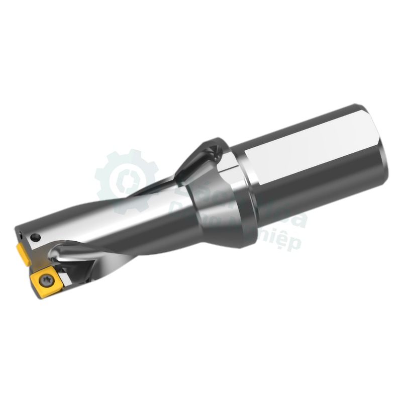 Cán dao (đầu kẹp) Mitsubishi MVX2950X2F32