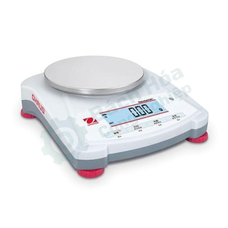 Cân điện tử cầm tay (cân xách tay) OHAUS NV422ZH