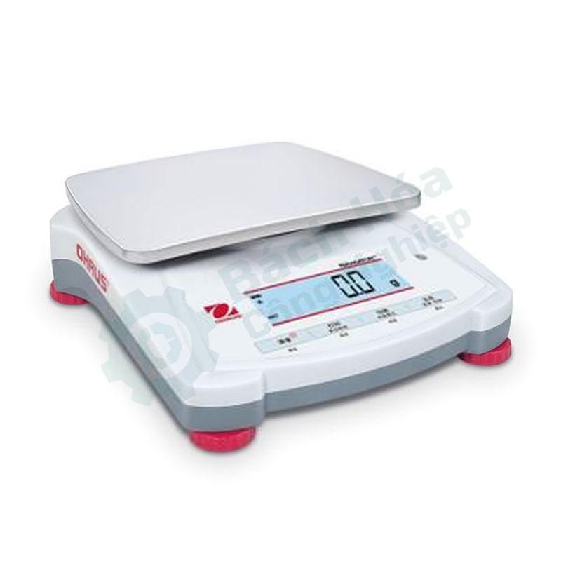Cân điện tử cầm tay OHAUS NV2201ZH