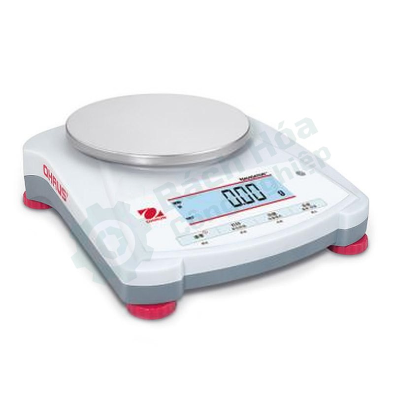 Cân điện tử cầm tay OHAUS NV222ZH