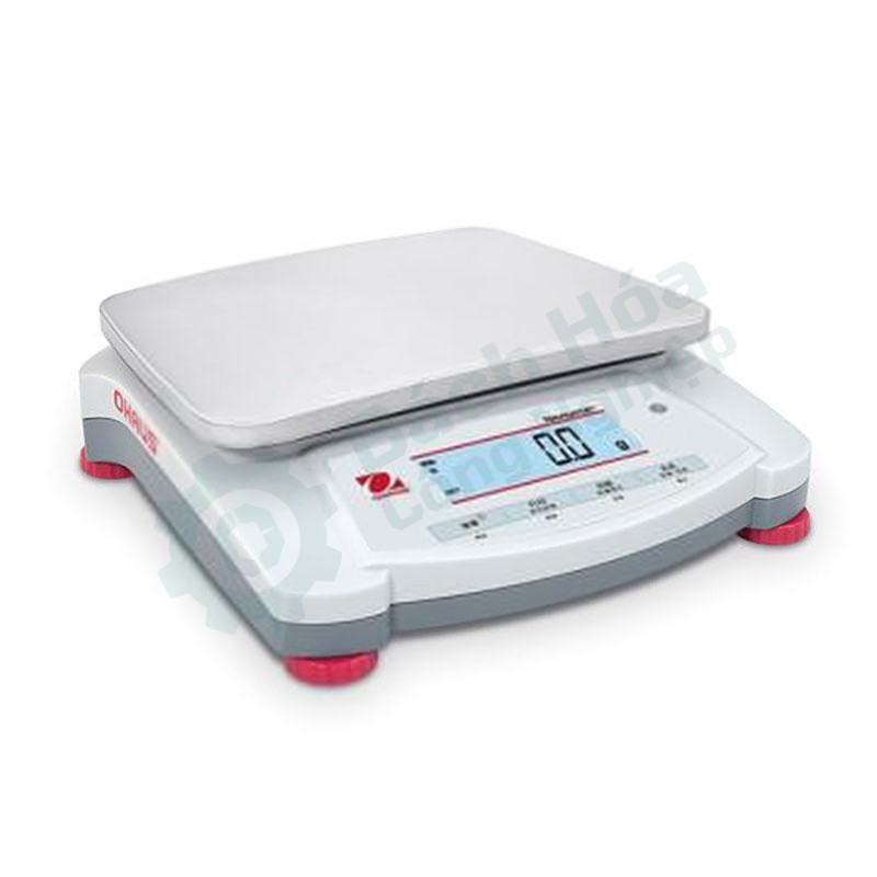 Cân điện tử cầm tay OHAUS NVT6201ZH