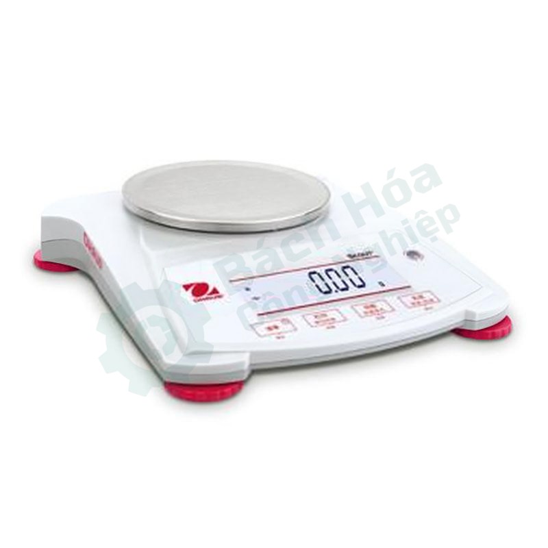 Cân điện tử cầm tay OHAUS SPX422ZH