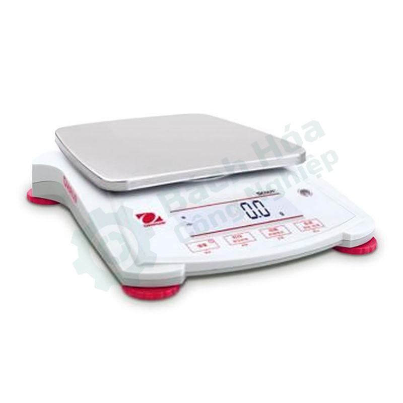 Cân điện tử cầm tay OHAUS SPX6201ZH