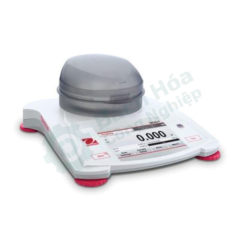 Cân điện tử cầm tay OHAUS STX123ZH