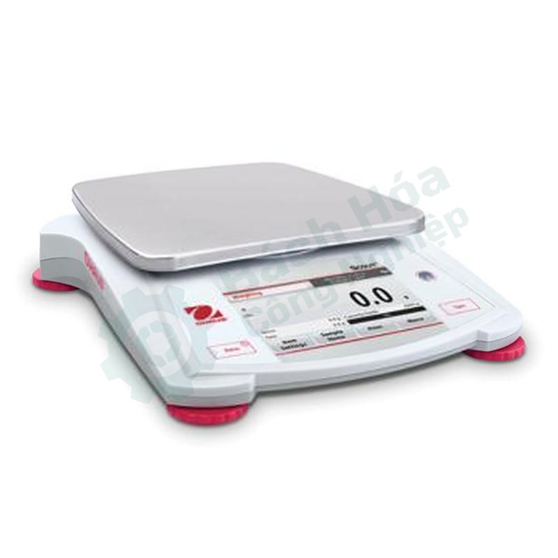 Cân điện tử cầm tay OHAUS STX2201ZH
