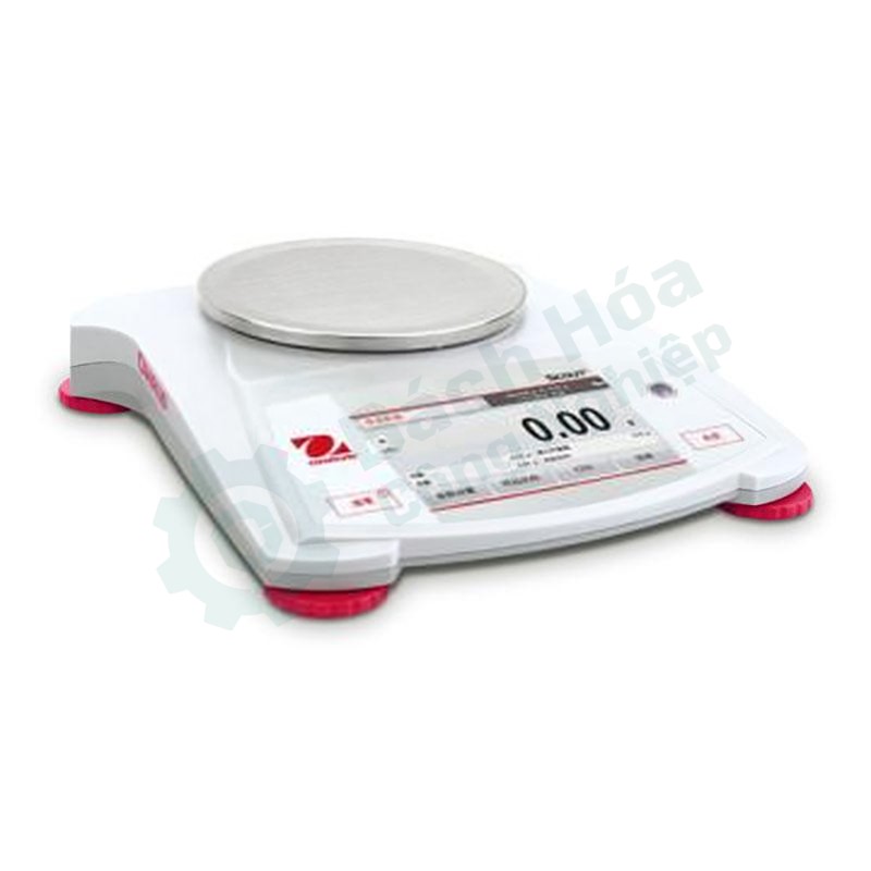 Cân điện tử cầm tay OHAUS STX222ZH