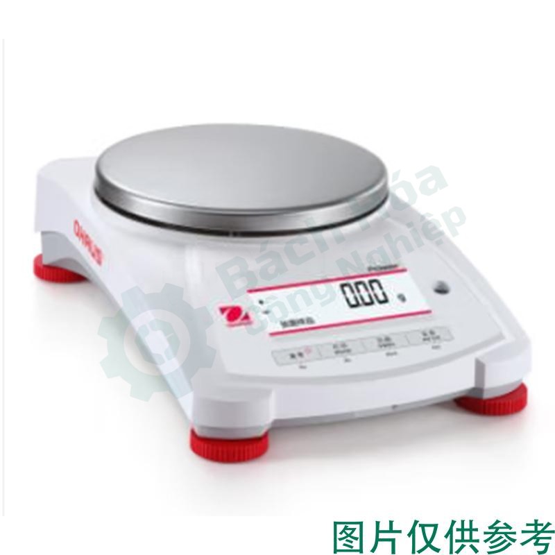 Cân điện tử (cân phân tích) OHAUS PX6202ZH
