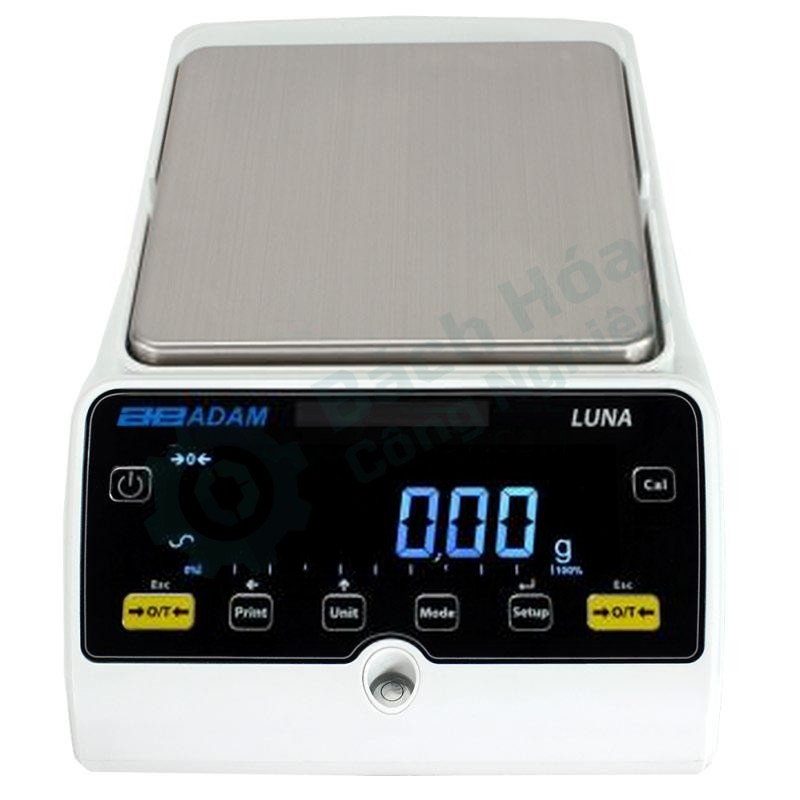 Cân điện tử chính xác (0.01g) ADAMEQUIPMENT LTB3602e