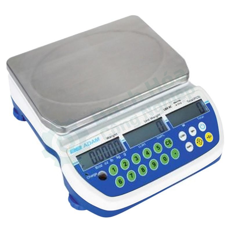 Cân điện tử dải đo lớn ADAMEQUIPMENT LBX30C