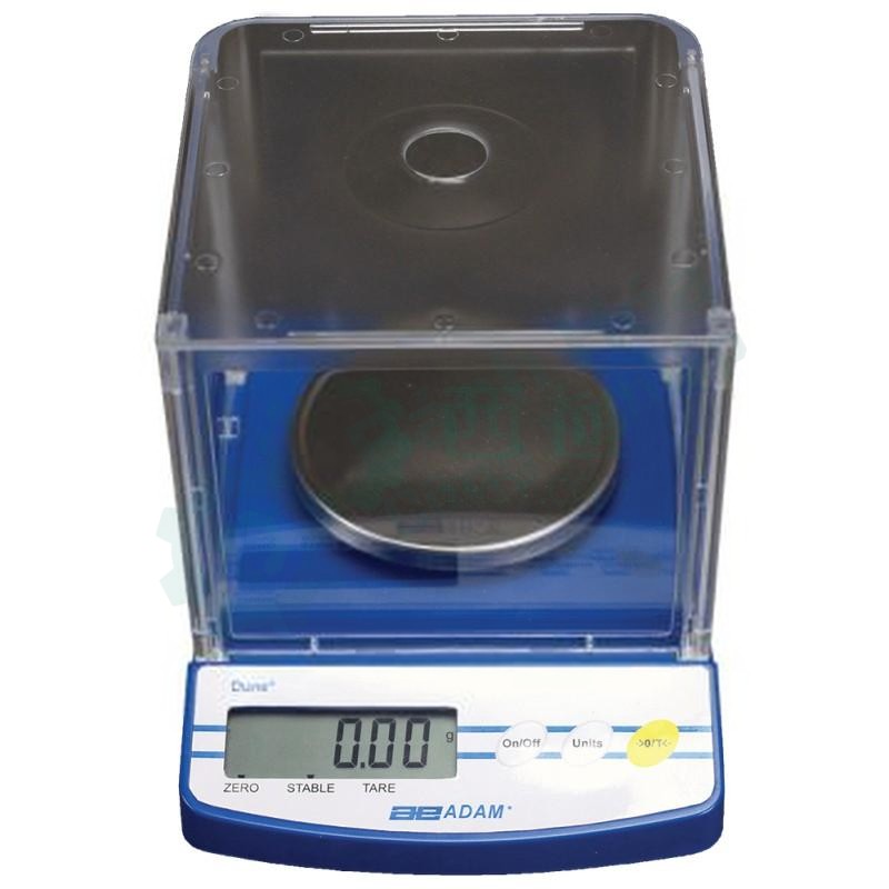 Cân điện tử (độ chính xác 0.01g) ADAMEQUIPMENT DCT302