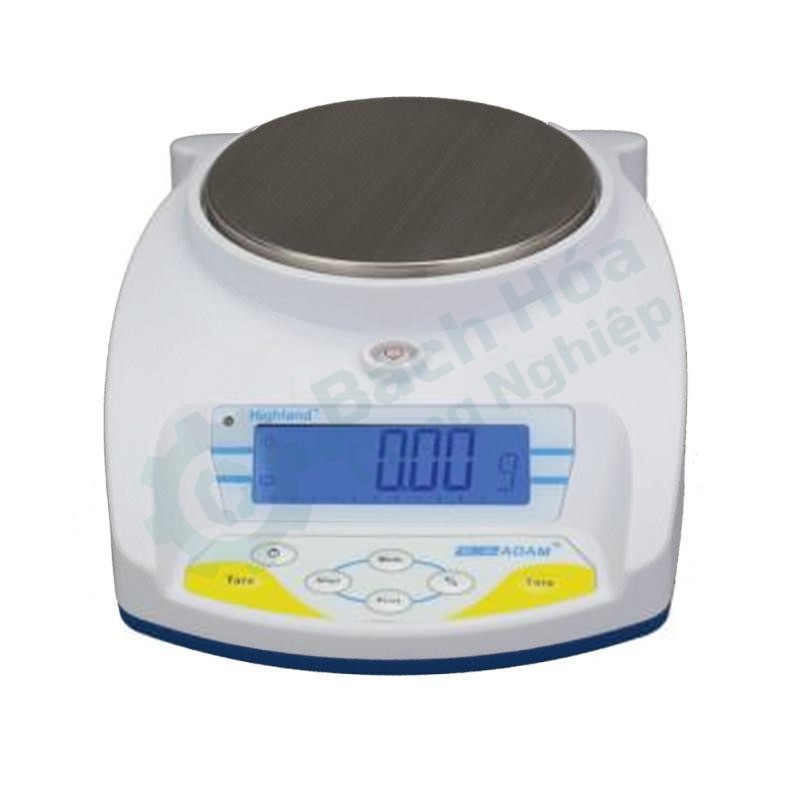 Cân điện tử (độ chính xác 0.01g) ADAMEQUIPMENT HCB2202