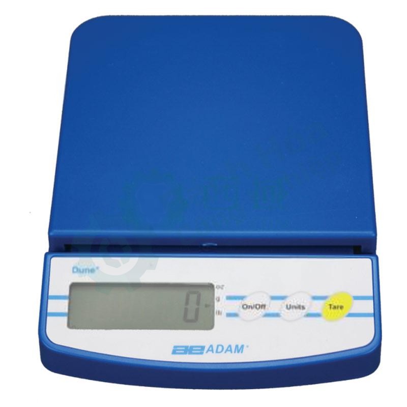 Cân điện tử (độ chính xác 0.1g) ADAMEQUIPMENT DCT2001