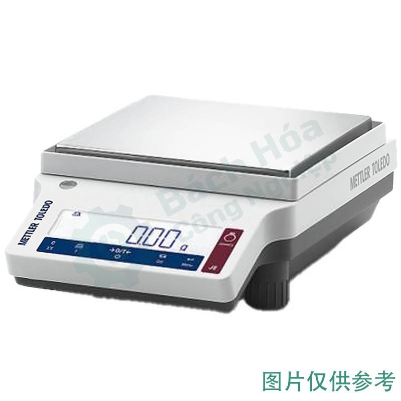 Cân điện tử phân tích METTLER JE5002G/02