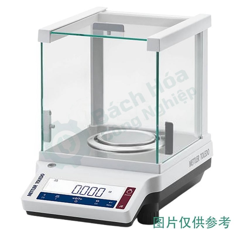 Cân điện tử phân tích METTLER JE503GE/02