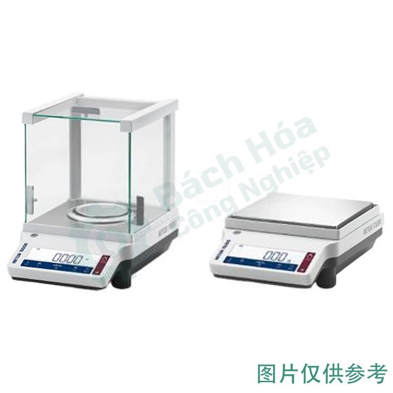Cân điện tử phân tích METTLER JET12002G/A00